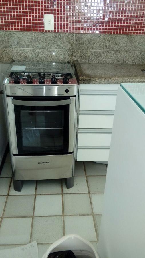 Ancorar Flat 2108 Porto De Galinhas Appartement Buitenkant foto
